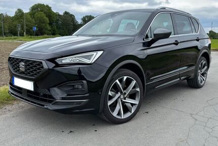 Seat Tarraco 97.500 km 27.900 &euro; Dülmen 48249