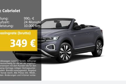 VW T-Roc 15.178 km 26.940 &euro; Bochum 44892