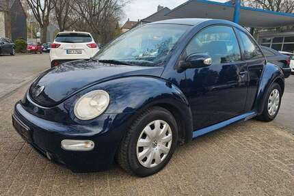 VW New Beetle 273.262 km 1.590 &euro; Oberhausen 46119