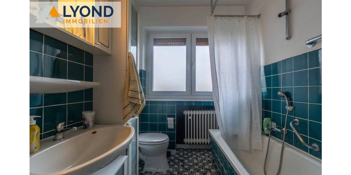 Etagenwohnung Borken / Weseke Weseke - 3 Zimmer, 70 m&sup2;, 142.000&euro; | Angebot:25687826