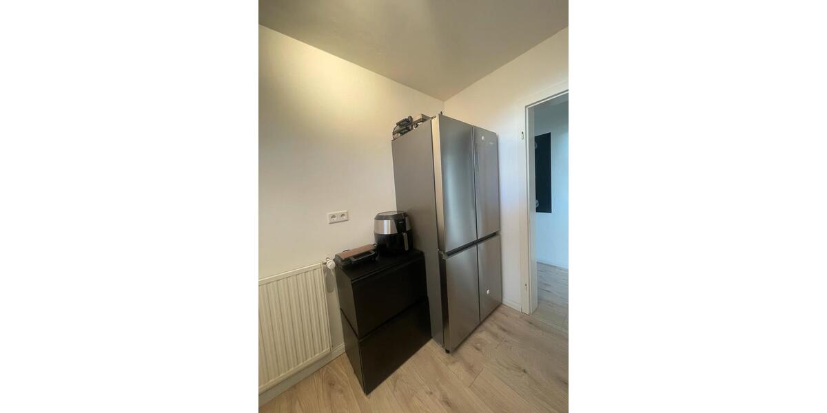 Etagenwohnung Mülheim an der Ruhr Dümpten - 3 Zimmer, 100 m&sup2;, 1.170&euro; | Angebot:25654672