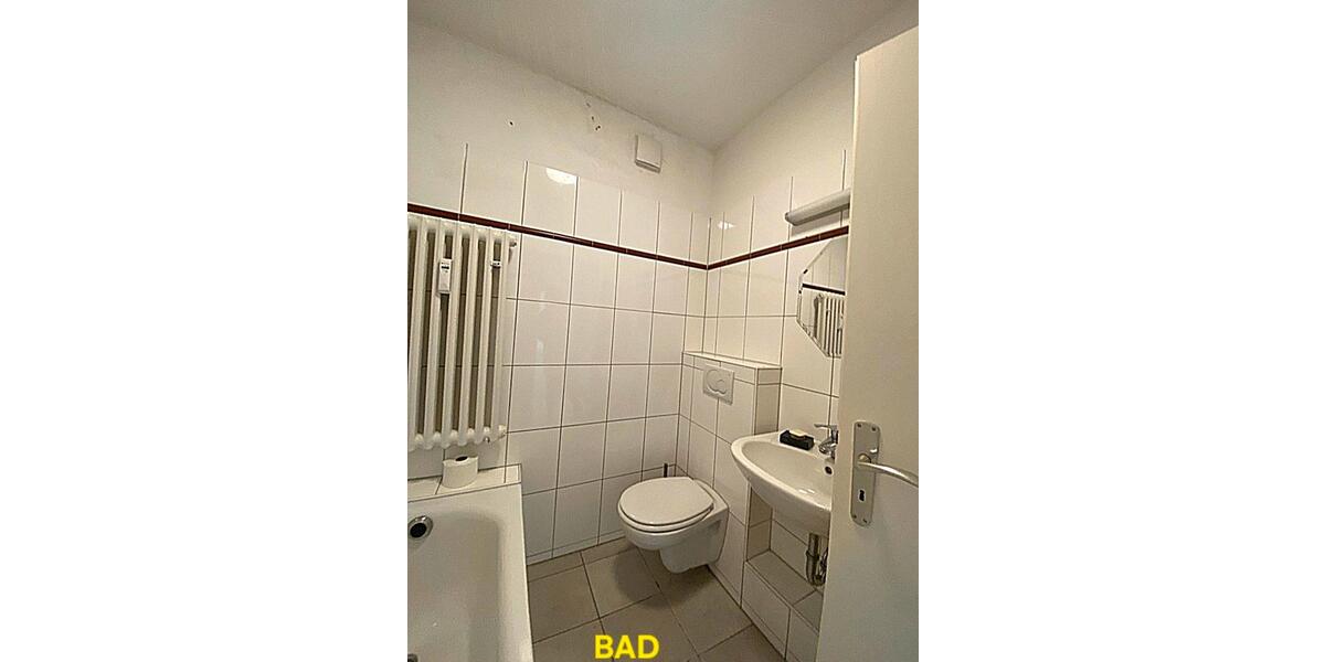 Etagenwohnung Hamminkeln - 2 Zimmer, 59 m&sup2;, 565&euro; | Angebot:26254947