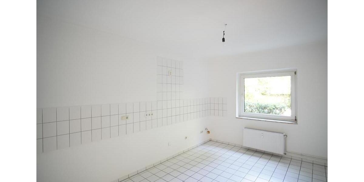 Erdgeschoßwohnung Duisburg Beeck - 2 Zimmer, 62 m&sup2;, 499&euro; | Angebot:25997687