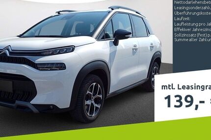 Citroen C3 Aircross 18.356 km 12.630 &euro; Borken 46325