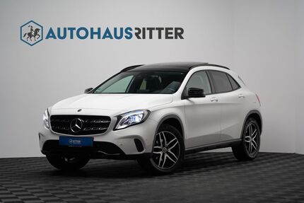 Mercedes-Benz GLA 200 78.000 km 18.990 &euro; Dülmen 48249