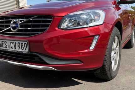Volvo XC60 152.400 km 14.990 &euro; Hünxe 46569