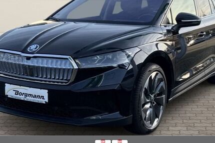 Skoda Enyaq 17.510 km 41.890 &euro; Marl 45770