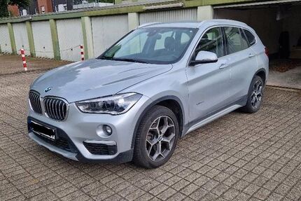 BMW X1 80.000 km 18.499 &euro; Gladbeck 45966