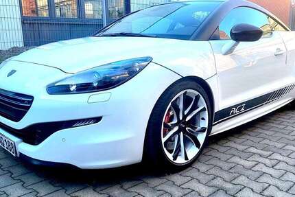 Peugeot RCZ 99.448 km 20.900 &euro; Herten, Stadt 45699