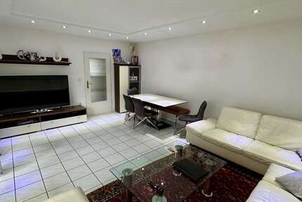 Wohnung Gelsenkirchen Gelsenkirchen-Nord - 3 Zimmer, 75 m&sup2;, 90.000&euro; | Angebot:25466780