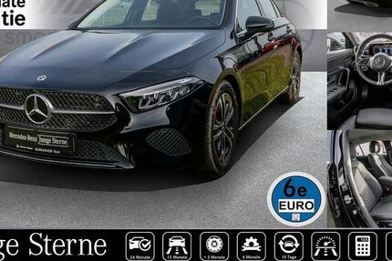 Mercedes-Benz A 200 16.998 km 27.338 &euro; Wesel 46485