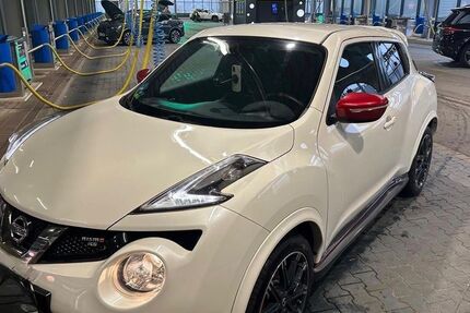 Nissan Juke 152.000 km 8.350 &euro; Duisburg 47167