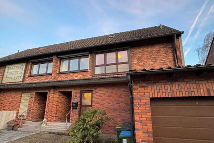 Haus Oberhausen Schmachtendorf - 5 Zimmer, 120 m&sup2;, 479.000&euro; | Angebot:25250334