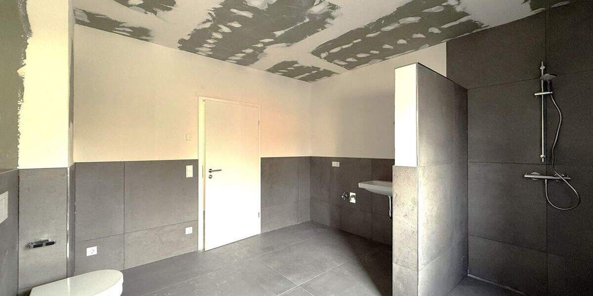 Etagenwohnung Borken Weseke - 5 Zimmer, 135 m&sup2;, 389.000&euro; | Angebot:25690467