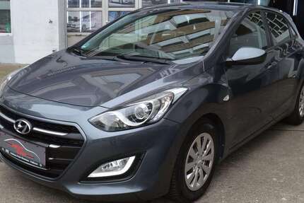 Hyundai i30 155.000 km 5.990 &euro; Mülheim 45473
