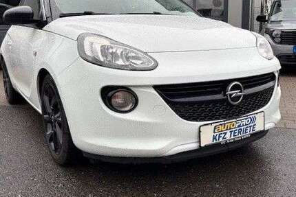 Opel Adam 136.097 km 5.990 &euro; Rhede 46414