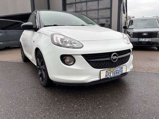 Opel Adam 136.097 km 5.990 &euro; Rhede 46414