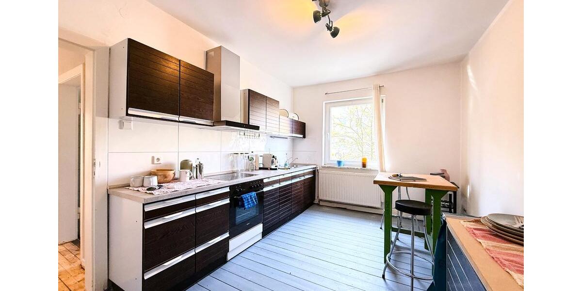 Etagenwohnung Recklinghausen - 3 Zimmer, 74 m&sup2;, 850&euro; | Angebot:26278483