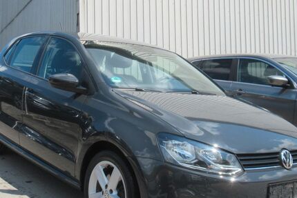 VW Polo 155.247 km 7.890 &euro; Herne 44653