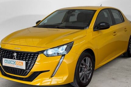 Peugeot 208 46.551 km 12.949 &euro; Dinslaken 46539