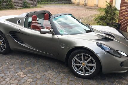 Lotus Elise 58.000 km 29.500 &euro; Bochum 44803