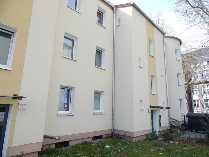 Erdgeschoßwohnung Bochum Bochum-Mitte - 2 Zimmer, 52 m&sup2;, 542&euro; | Angebot:26092878