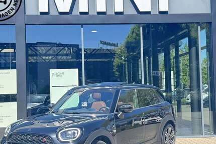 Mini Cooper S Countryman 38.439 km 35.599 &euro; Mülheim an der Ruhr 45478