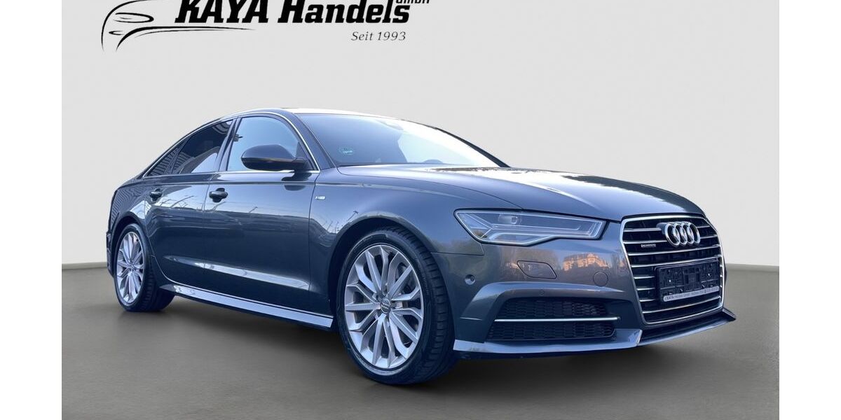 Audi A6 225.000 km 16.999 &euro; Mülheim a.d. Ruhr 45476