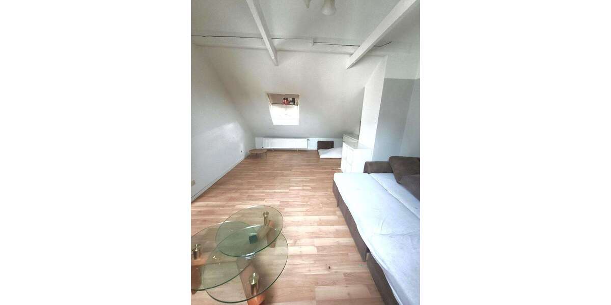 Etagenwohnung Oberhausen Osterfeld - 1 Zimmer, 40 m&sup2;, 360&euro; | Angebot:26333613