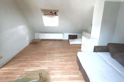 Wohnung Oberhausen Osterfeld - 1 Zimmer, 40 m&sup2;, 360&euro; | Angebot:26333613