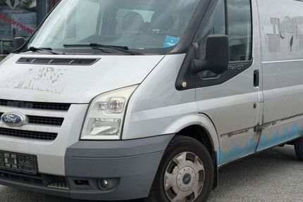Ford Transit 231.574 km 1.800 &euro; Gelsenkirchen 45884