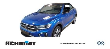 VW T-Roc 10.550 km 31.498 &euro; Recklinghausen 45657