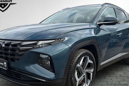 Hyundai TUCSON 72.808 km 21.950 &euro; Bochum 44866