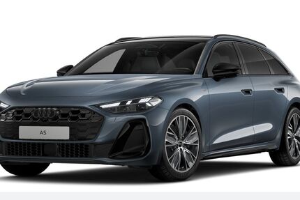 Audi A5 23.717 km 51.640 &euro; Bochum 44809