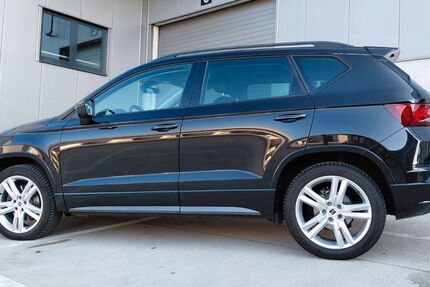 Seat Ateca 63.328 km 21.900 &euro; Mülheim an der Ruhr 45478