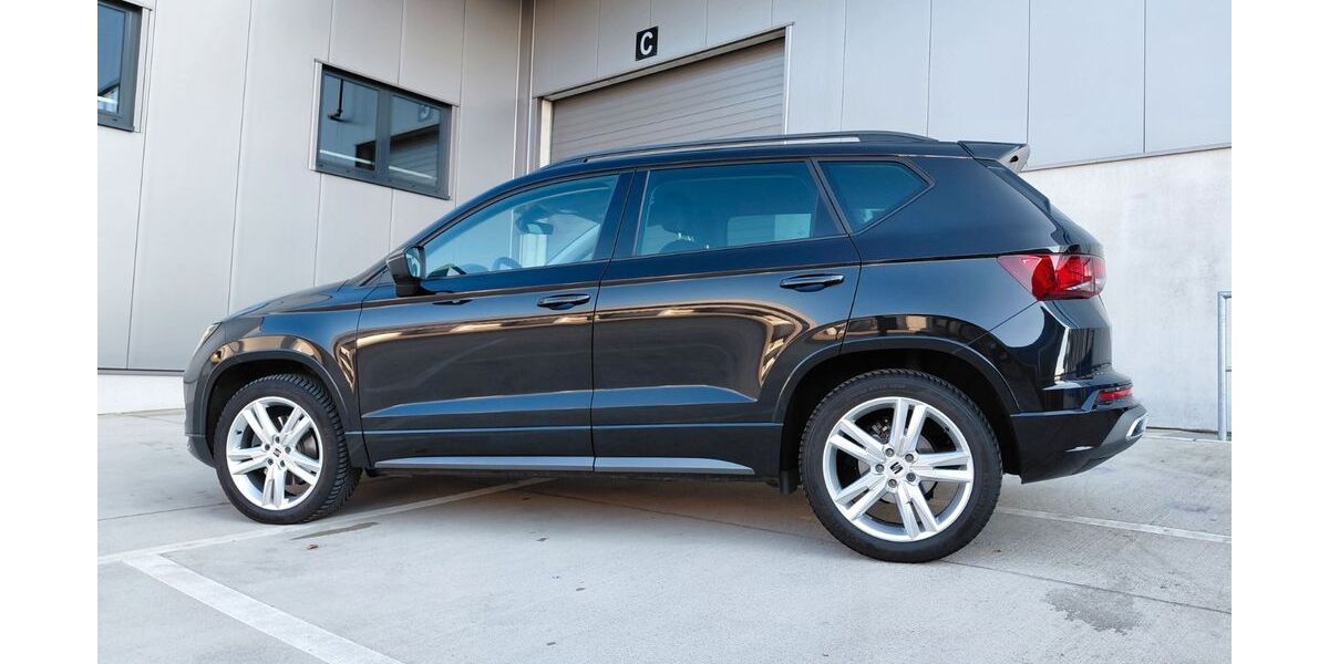 Seat Ateca 63.328 km 21.900 &euro; Mülheim an der Ruhr 45478