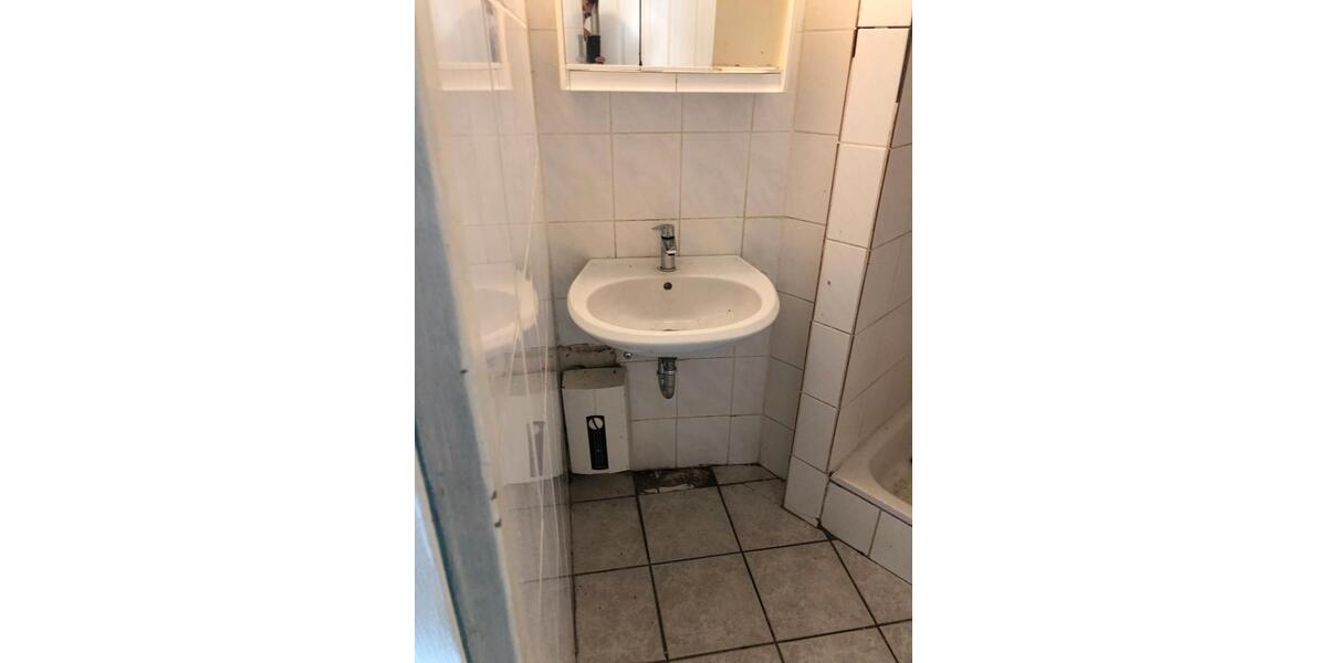 Etagenwohnung Wesel - 2 Zimmer, 48 m&sup2;, 550&euro; | Angebot:26262950