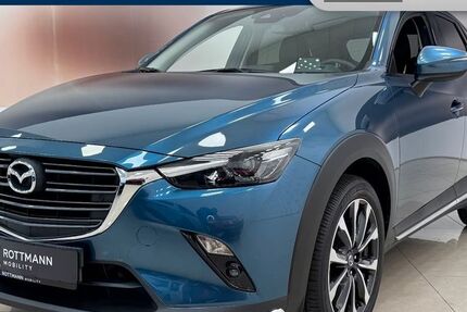 Mazda CX-3 30.505 km 16.800 &euro; Oberhausen 46149