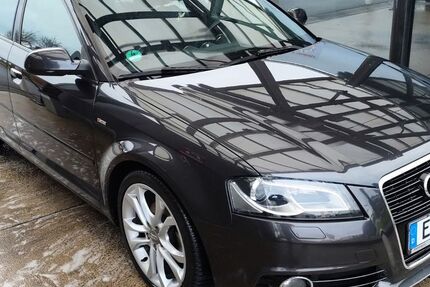 Audi A3 176.000 km 10.500 &euro; Essen 45359