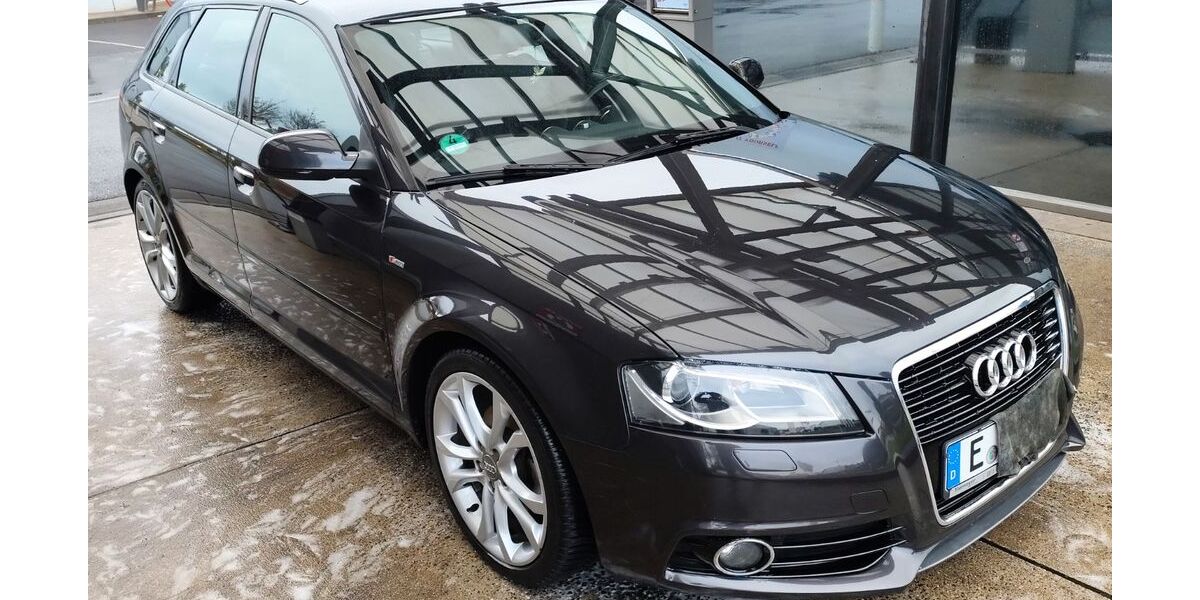 Audi A3 176.000 km 10.500 &euro; Essen 45359