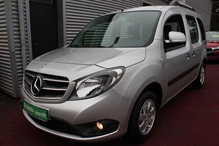 Mercedes-Benz Citan 39.506 km 14.979 &euro; Essen 45326