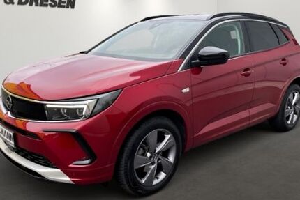 Opel Grandland (X) 16.775 km 24.950 &euro; Gelsenkirchen 45891