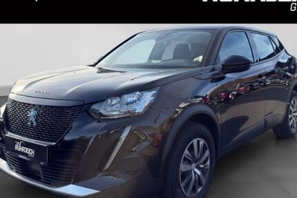 Peugeot 2008 51.500 km 16.290 &euro; Duisburg 47059