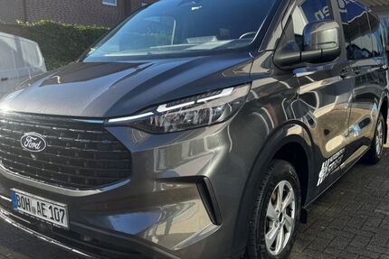 Ford Tourneo Custom 36.500 km 38.974 &euro; Borken 46325