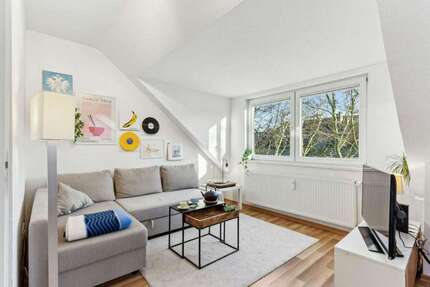 Zimmer Essen Holsterhausen - 1 Zimmer, 1.095&euro; | Angebot:25529045