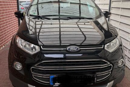 Ford EcoSport 87.287 km 7.500 &euro; Dorsten 46284