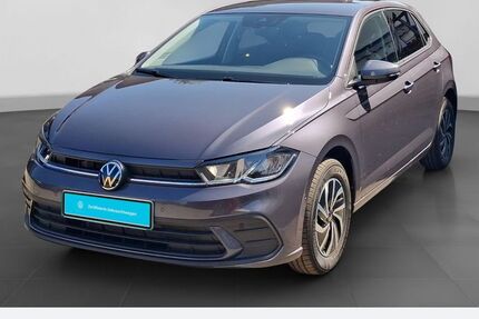 VW Polo 1.990 km 23.380 &euro; Herne 44653
