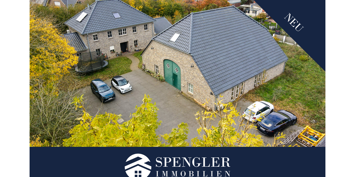 Einfamilienhaus Raesfeld - 6 Zimmer, 277 m&sup2;, 799.000&euro; | Angebot:26156514