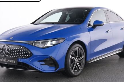 Mercedes-Benz CLA 250 6.900 km 55.850 &euro; Essen 45309