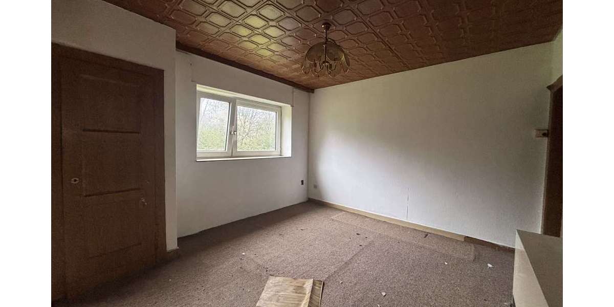 Etagenwohnung Essen Kray - 2 Zimmer, 42 m&sup2;, 450&euro; | Angebot:26165637